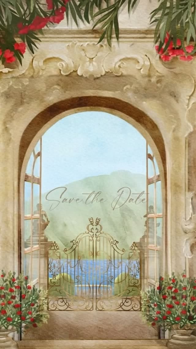 Golden Gates theme poster