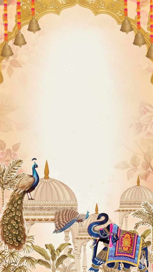 Royal Heritage preview