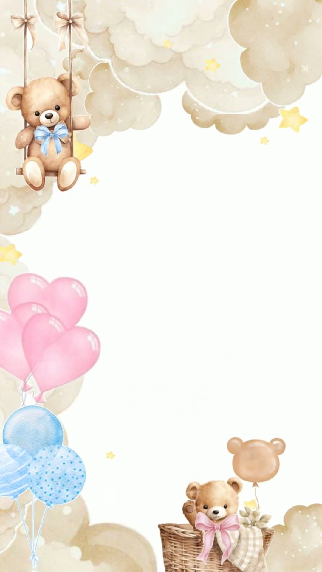 Teddy Dreams preview