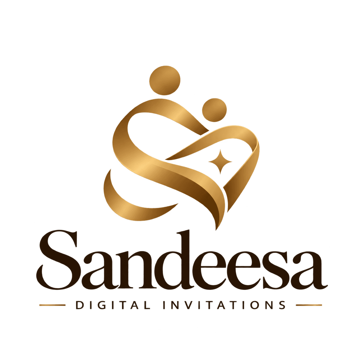 Sandeesa Digital Invitations