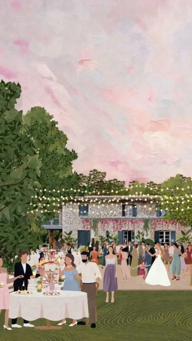Festivity theme poster