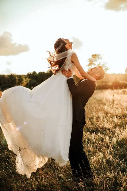 Wedding ceremony
