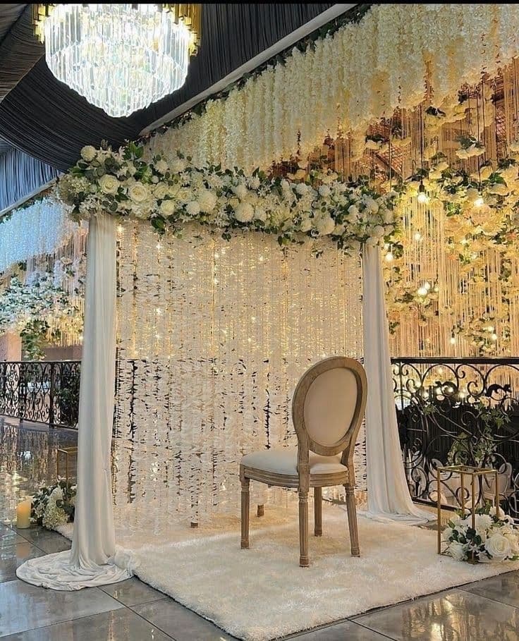 Ivory Nikah preview